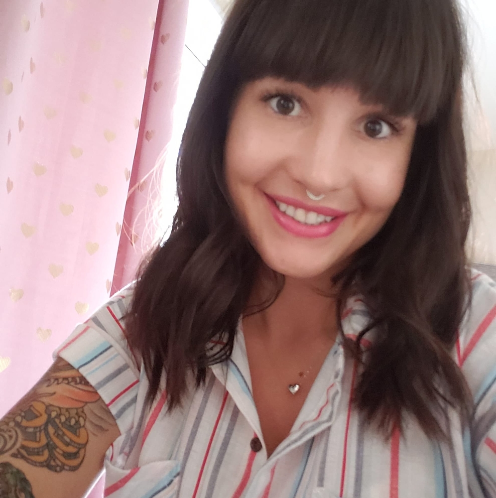 Meet your Posher, Teija